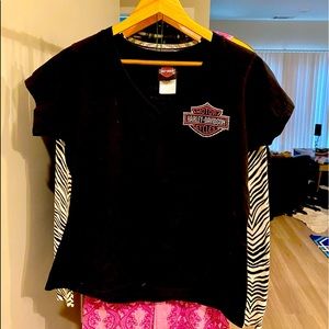 Harley Davidson T-shirt